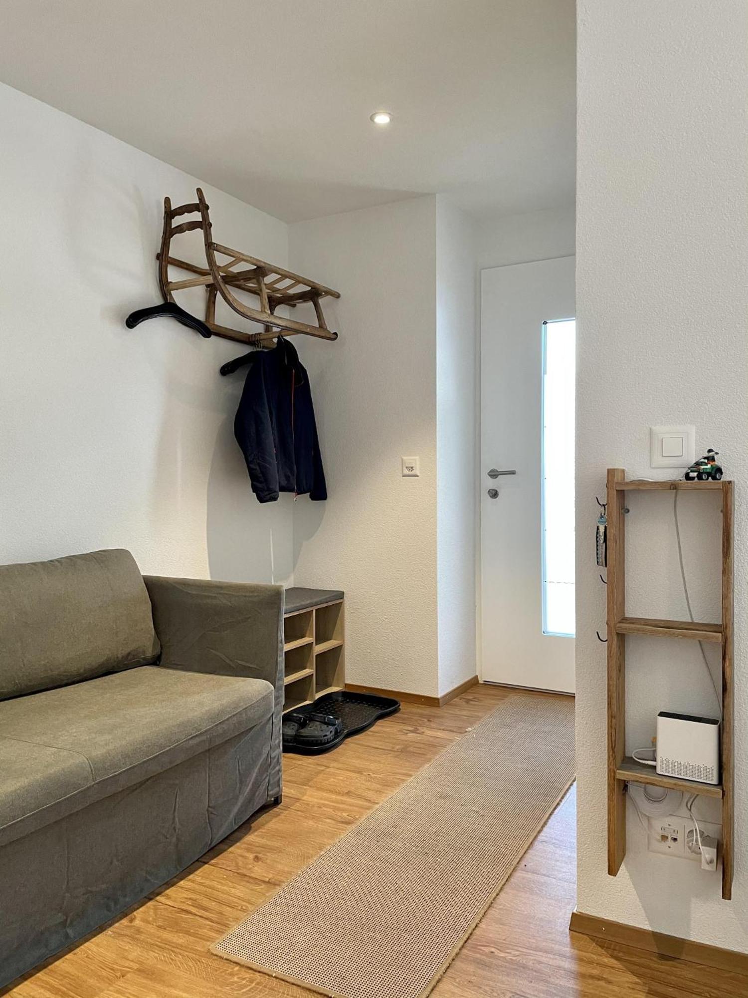 Naturnoech Unterägeri Habitación foto