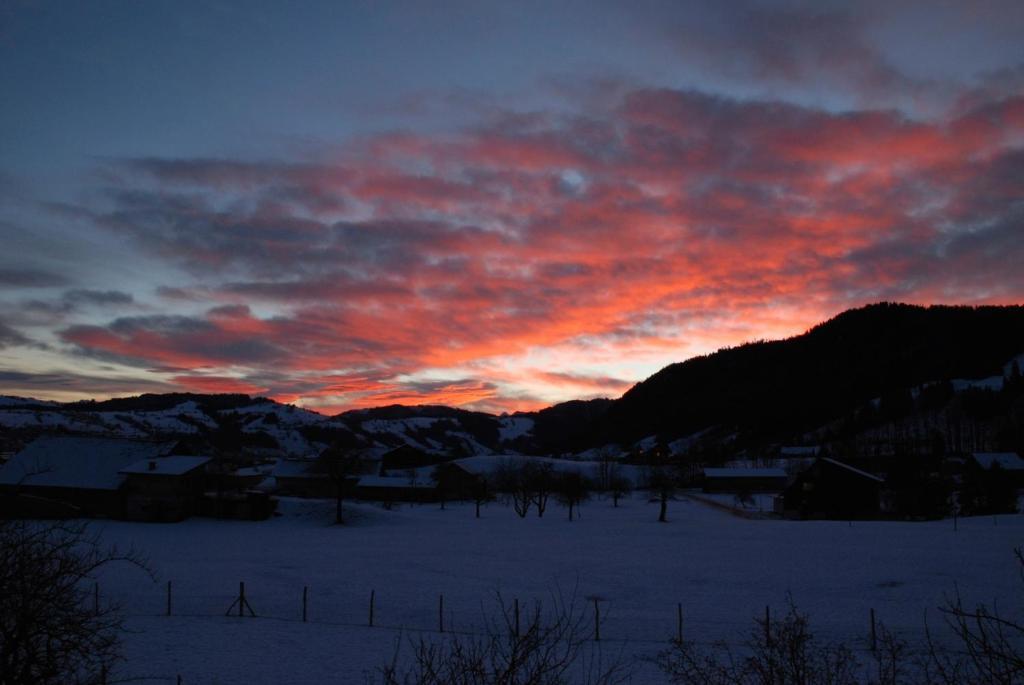 Naturnoech Unterägeri Habitación foto